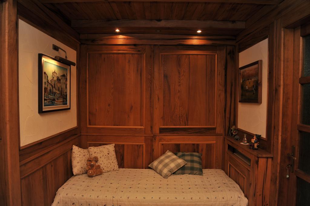 Bonavia B&B Sistiana Quarto foto